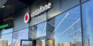 Vodafone запропонував абонентам найдешевший тариф: ціна у 2026 році