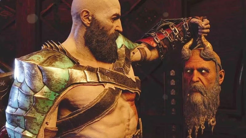 Amazon показала перший кадр серіалу God of War &mdash; фанати будуть задоволені