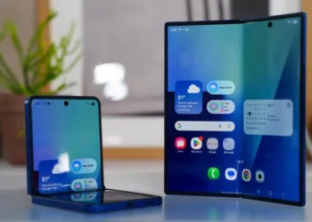 ЗМІ: Samsung піднімає ціни на Galaxy Z Fold7, Galaxy Z Flip7 і Galaxy S25 Edge, але поки що тільки на одному ринку