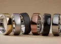 Чого очікувати від Oura Ring 5: перші витоки про нові функції та дизайн