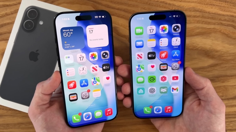 10 хитрощів, які реально прискорюють будь-який iPhone