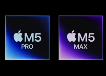 Apple представила M5 Pro і M5 Max для MacBook Pro: 18 ядер CPU, до 40 ядер GPU та +30% продуктивності