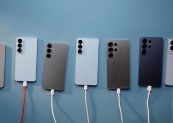 Android-смартфон не заряджається: 2 поширені причини