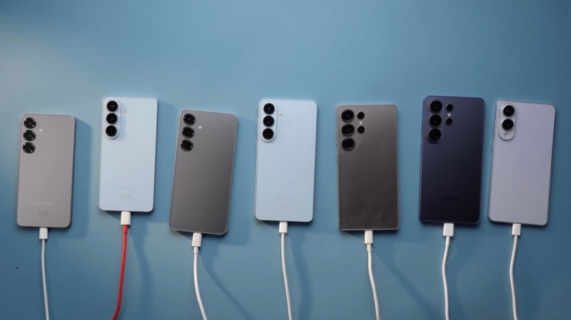 Android-смартфон не заряджається: 2 поширені причини