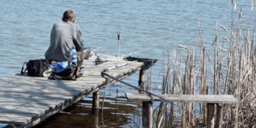 В Україні змінюють правила риболовлі: що можна буде робити з 1 квітня