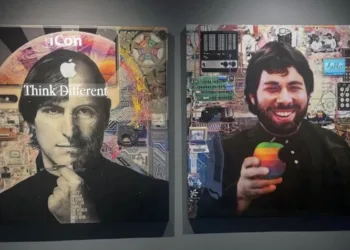 50 років досягнень: у США відкривається масштабна виставка, присвячена історії та еволюції Apple