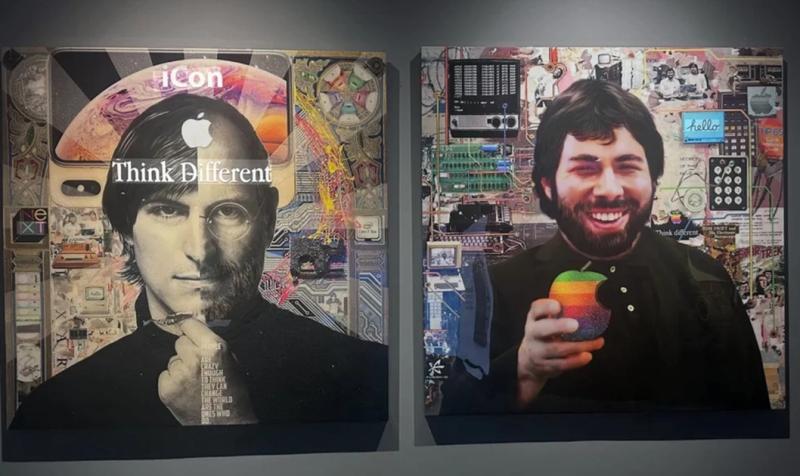 50 років досягнень: у США відкривається масштабна виставка, присвячена історії та еволюції Apple