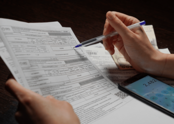 Тарифи на газ, електрику та воду в Україні: вартість послуг з 1 квітня