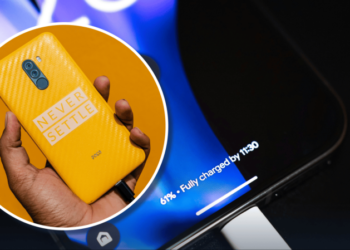 Чому правило “20-80” зарядки смартфона більше не актуальне