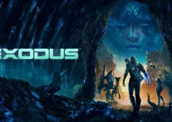 Показано новий геймплейний тизер Exodus — вайб Mass Effect у кожному кадрі
