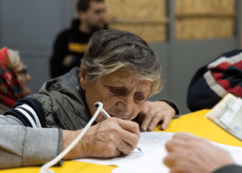 Перерахунок пенсій в Україні: які виплати зростуть з 1 квітня