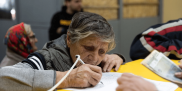 Перерахунок пенсій в Україні: які виплати зростуть з 1 квітня