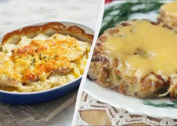 Більше не смажу свинячі відбивні: у духовці м’якші та соковиті – яким соусом полити