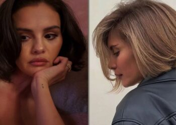 Bubble bob — ідеальне каре для тих, кому бракує об’єму