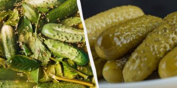 Будуть хрустіти, наче свіжі: яких помилок слід уникати під час квашення огірків