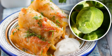 Будут таять во рту — из какой капусты получаются самые нежные голубцы?