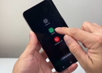 Чому регулярне перезавантаження корисне для смартфона