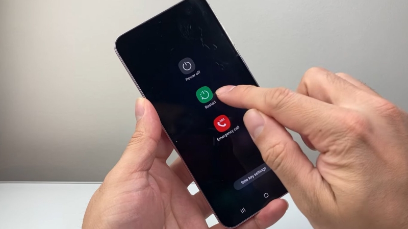 Чому регулярне перезавантаження корисне для смартфона