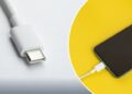 Чому потужна USB-C зарядка не прискорює заряд смартфона