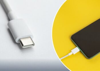 Чому потужна USB-C зарядка не прискорює заряд смартфона