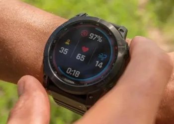 Garmin випустила бета-версію 26.06 для флагманських годинників: деталі оновлення