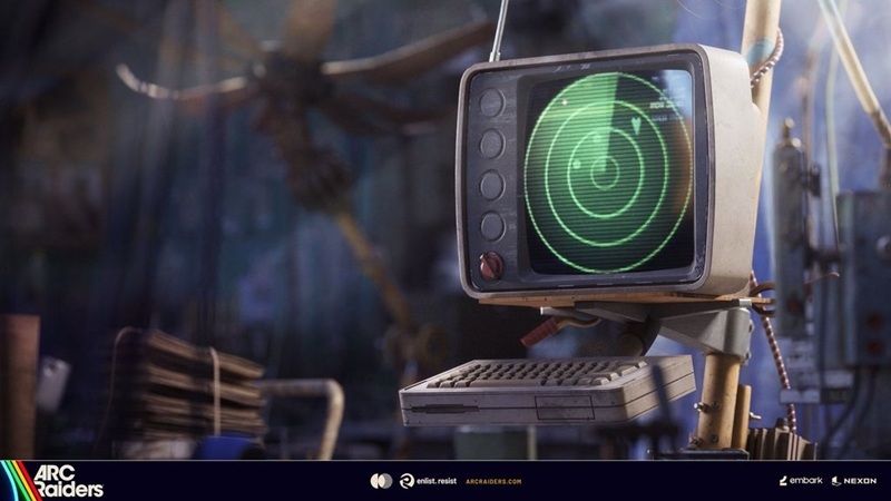 ARC Raiders отримала велике оновлення Flashpoint &mdash; у грі стартувала хардкорна операція з новими роботами та цінними нагородами