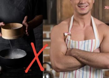 Чеснок бросать первым, мясо — помыть, а в макароны наливать масло: 13 кулинарных грехов, которые совершает большинство