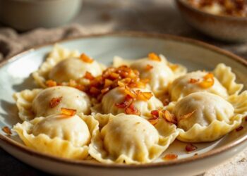 Чому пельмені не можна кидати в окріп: ви робите це даремно