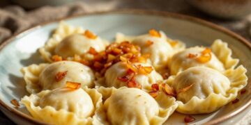 Чому пельмені не можна кидати в окріп: ви робите це даремно