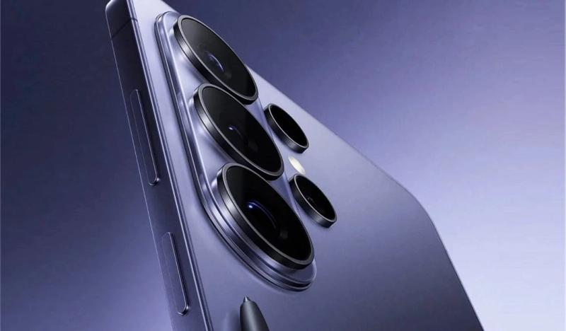 Samsung прагне до інновацій: майбутній флагман Galaxy S27 Ultra отримає новітню пам'ять LPDDR6 і передовий чип Snapdragon 8 Elite Gen 6 Pro