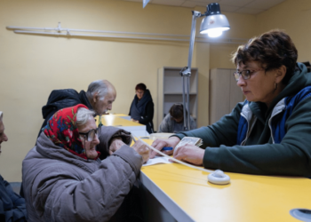 Пенсії в Україні: хто отримуватиме майже на 1200 грн більше з березня