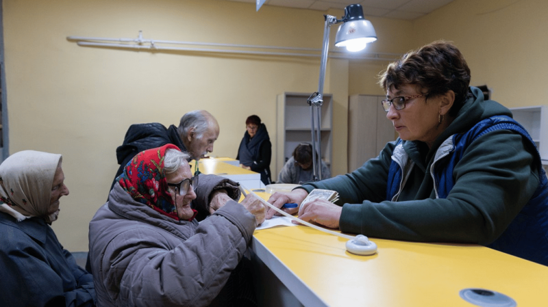 Пенсії в Україні: хто отримуватиме майже на 1200 грн більше з березня