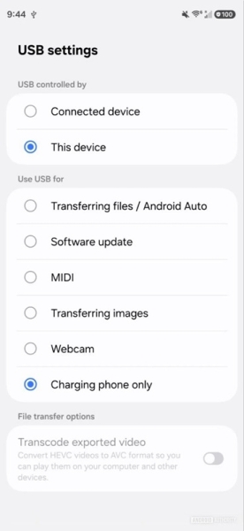 Приховані таланти Galaxy S26: нові флагмани Samsung можуть використовуватись як веб-камера для ПК