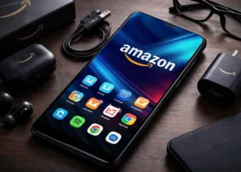 Провал Fire Phone не налякав Amazon — через 12 років компанія знову повернулася до ідеї випуску власного смартфона