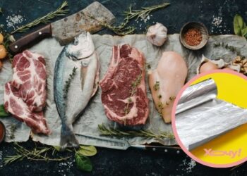 Дешево и просто: ТОП-6 вариантов, которые легко заменят фольгу для запекания