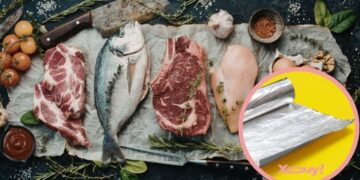 Дешево и просто: ТОП-6 вариантов, которые легко заменят фольгу для запекания