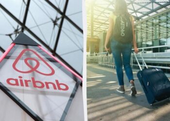 Дістанеться до аеропортів: Airbnb готується запустити кілька нових послуг