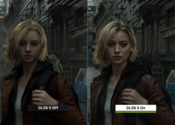 DLSS 5 посіяла паніку серед розробників Resident Evil Requiem