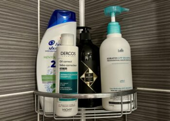 Дорогий чи дешевий шампунь: за що ми справді платимо (і як розумно заощадити)