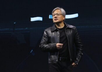 Дженсен Хуанг відповів геймерам: DLSS 5 не халтура від ШІ