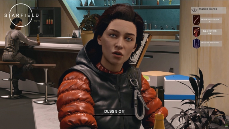 Дженсен Хуанг відповів геймерам: DLSS 5 не халтура від ШІ