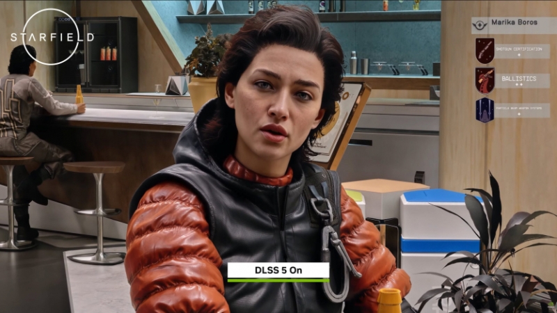 Дженсен Хуанг відповів геймерам: DLSS 5 не халтура від ШІ