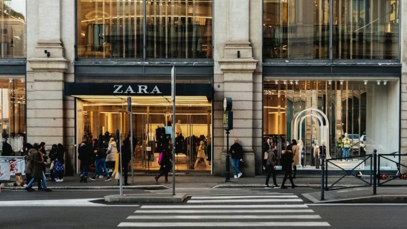 Джон Гальяно та Zara: що ми знаємо про нову співпрацю