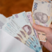 Мінімальна пенсія УБД після індексації: нова сума з 1 березня