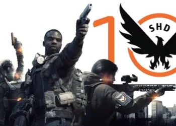 Ювілейні новини від Ubisoft: наприкінці березня вийде мобільна гра The Division Resurgence, а до кінця року з’явиться велике DLC для The Division 2