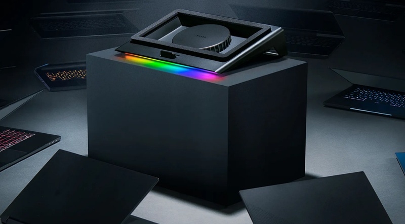 Запустить будь-яку гру і не перегрітися: Razer представила Blade 16 (2026) — новий флагманський ноутбук з Intel Panther Lake і RTX 50-ї серії