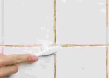 Ви не пошкодуєте: навіщо мазати міжплиткові шви зубною пастою