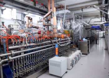 Енергія на 1000 років: Китай запускає перший у світі ADS-реактор