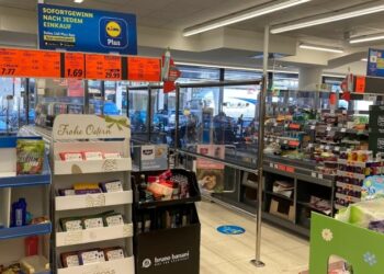 Українці можуть економити на продуктах у Німеччині: місця з низькими цінами