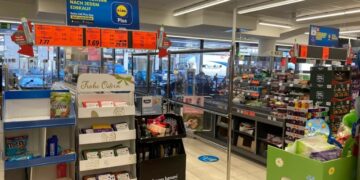 Українці можуть економити на продуктах у Німеччині: місця з низькими цінами